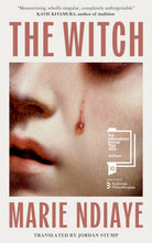 The Witch : Shortlisted for the International Booker Prize 2026