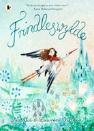 Frindleswylde - 9781529524208