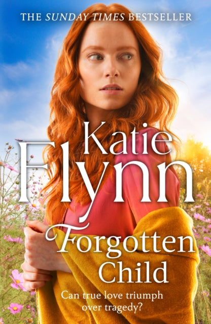 Forgotten Child - 9781529902853