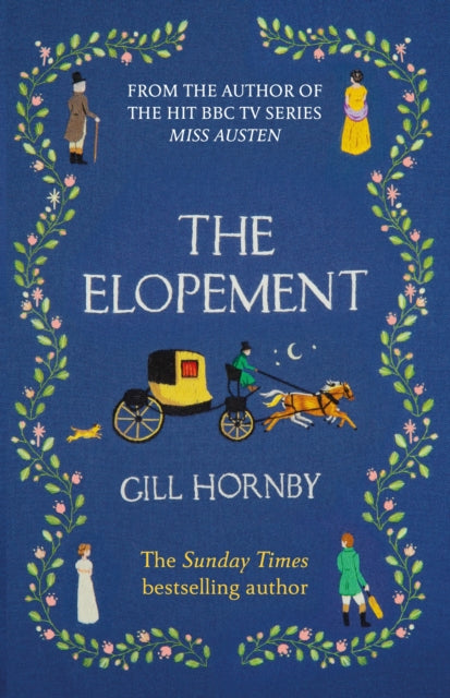 The Elopement - 9781529903331
