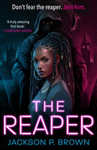 The Reaper - 9781529907193