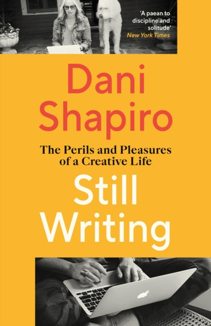 Still Writing : The Perils and Pleasures of a Creative Life - 9781529909975