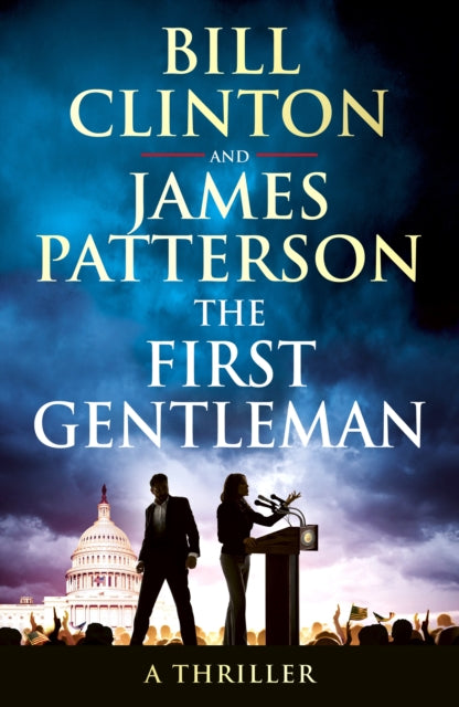 The First Gentleman - 9781529918212
