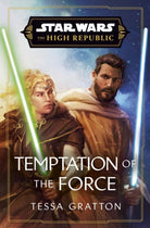 Star Wars: Temptation of the Force - 9781529919387
