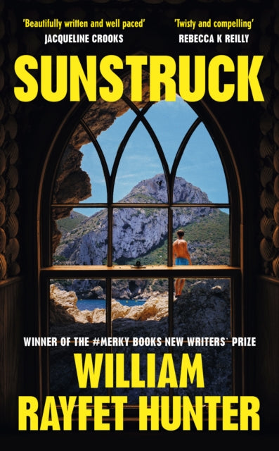 Sunstruck - 9781529919790