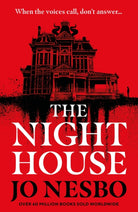 The Night House - 9781529920598