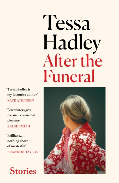 After the Funeral - 9781529922691