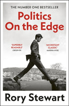 Politics On the Edge - 9781529922868