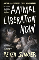 Animal Liberation Now - 9781529925548