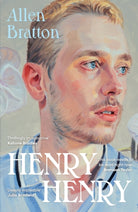 Henry Henry - 9781529931815