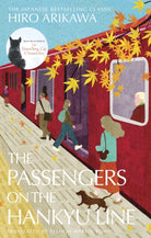 The Passengers on the Hankyu Line - 9781529934915