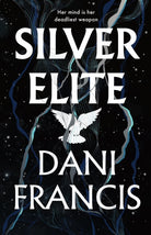 Silver Elite - 9781529935356