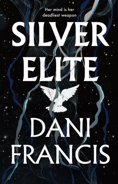 Silver Elite - 9781529935356