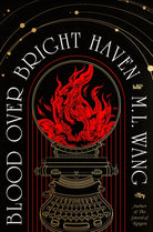 Blood Over Bright Haven - 9781529935516