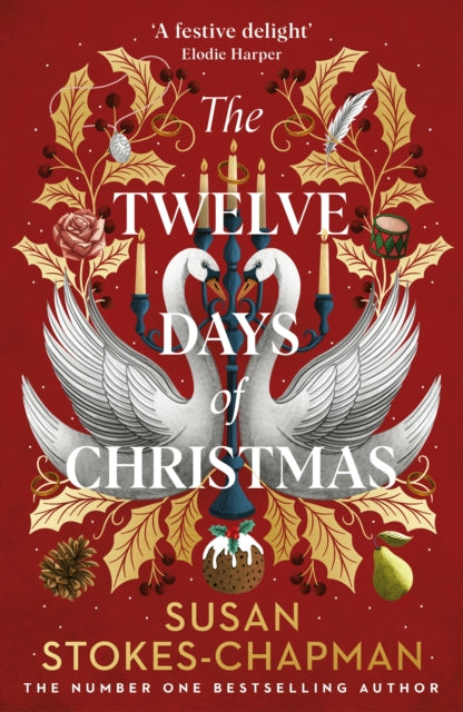 The Twelve Days of Christmas