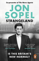 Strangeland : How Britain Stopped Making Sense - 9781529938418
