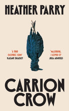 Carrion Crow - 9781529938685