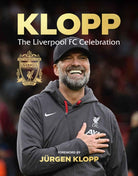 Klopp : The Liverpool FC Celebration - 9781529944488
