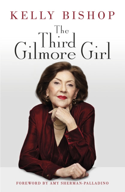 The Third Gilmore Girl - 9781529944921