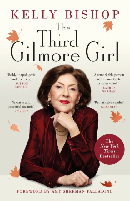 The Third Gilmore Girl
