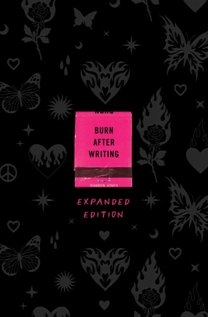 Burn After Writing : EXPANDED EDITION - 9781529946543