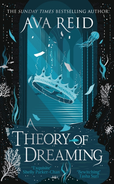 A Theory of Dreaming - 9781529948332
