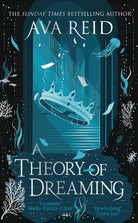 A Theory of Dreaming - 9781529948332