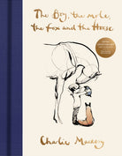 The Boy, The Mole, The Fox and The Horse : The Fifth Anniversary Limited Edition - 9781529951257