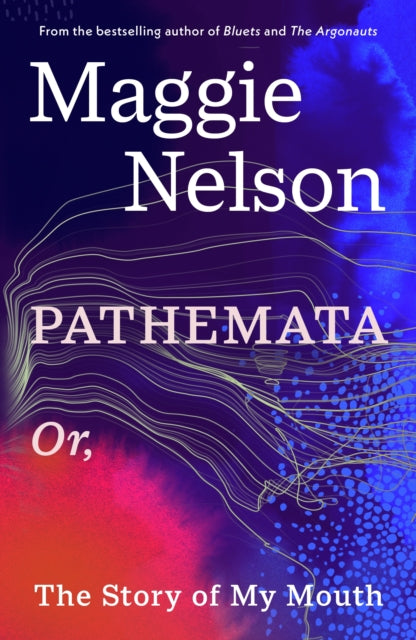 Pathemata : Or, The Story of My Mouth
