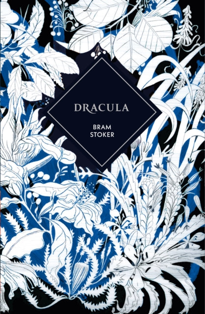 Dracula - 9781529954319