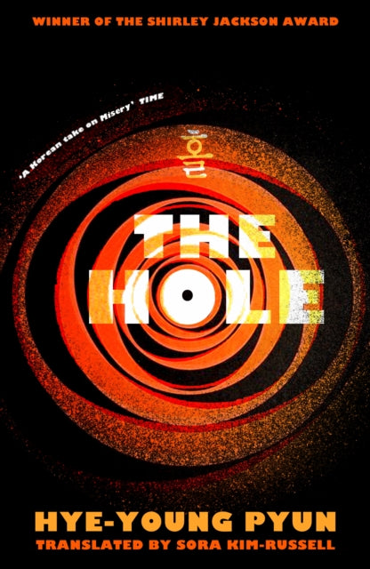 The Hole - 9781529954869