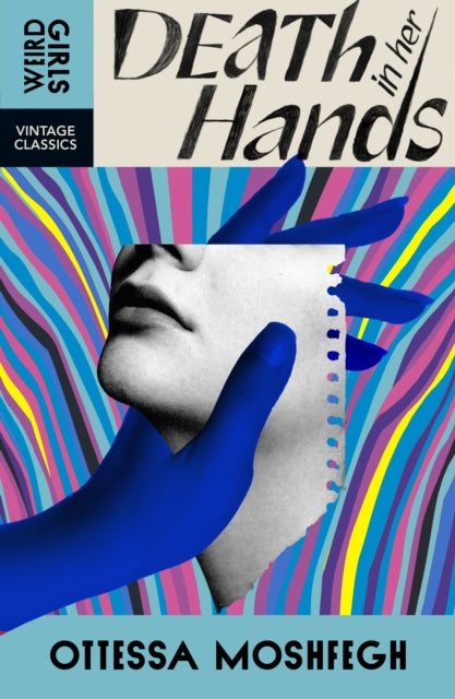 Death in Her Hands - 9781529955651