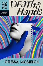 Death in Her Hands - 9781529955651
