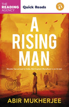 A Rising Man : Quick Reads 2025 - 9781529956696