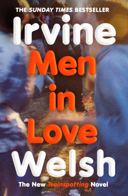 Men in Love