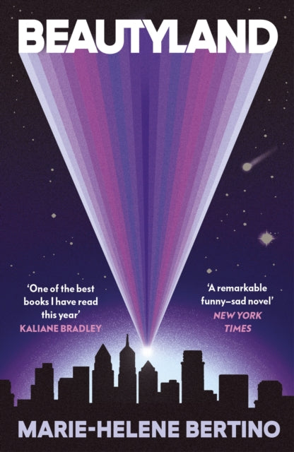 Beautyland - 9781529964394