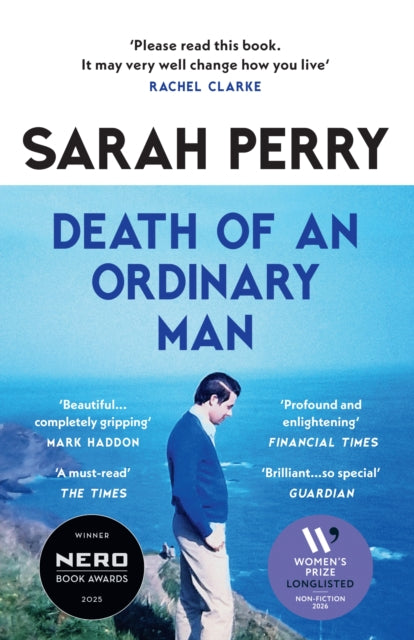 Death of an Ordinary Man