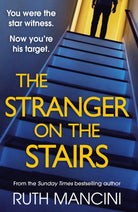 The Stranger on the Stairs