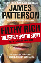 Filthy Rich : The Jeffrey Epstein Story