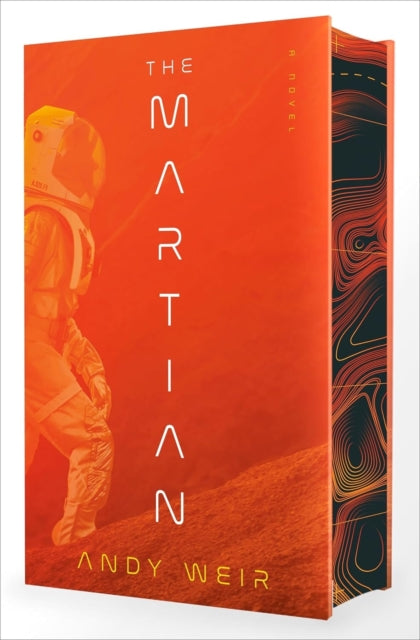 The Martian : The Deluxe Special Edition