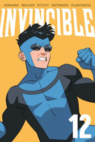 INVINCIBLE TP VOL 12 (NEW EDITION) - 9781534328044