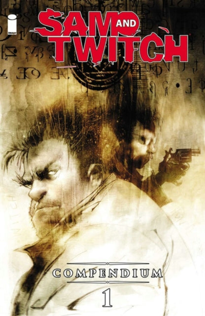Sam and Twitch Compendium 1 - 9781534328914
