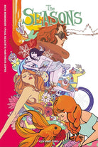 THE SEASONS TP VOL 01 - 9781534329072