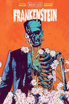 Universal Monsters: Frankenstein - 9781534361607