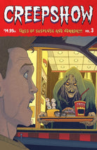 Creepshow Volume 3 - 9781534385924