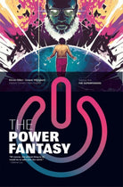 The Power Fantasy Volume 1 : The Superpowers - 9781534395565