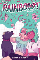 Rainbow Volume 2 - 9781546110163