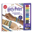 Harry Potter Friendship Bracelets Book - 9781546169628