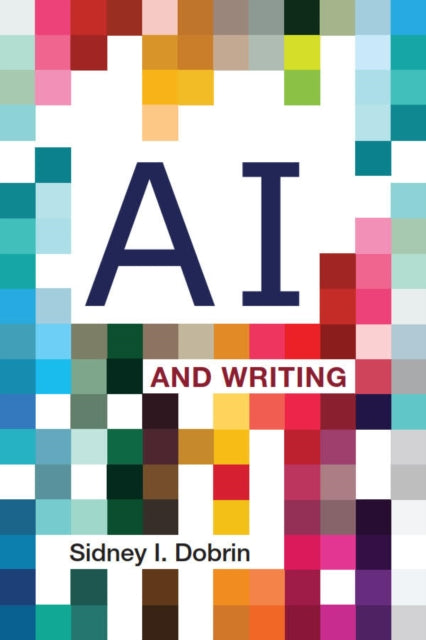 AI and Writing - 9781554816514