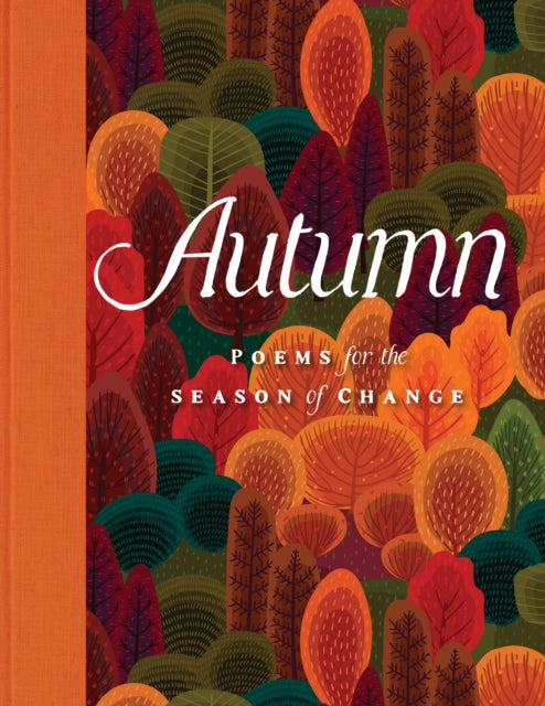 Autumn : Poems for the Season of Change